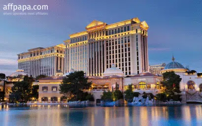 Caesars reports $1.05 billion in Q2 Las Vegas revenue