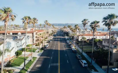 California tribes sue Kalshi and Robinhood