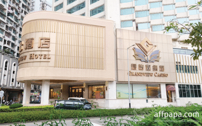 Casino Grandview to close on July 30, ahead of schedule