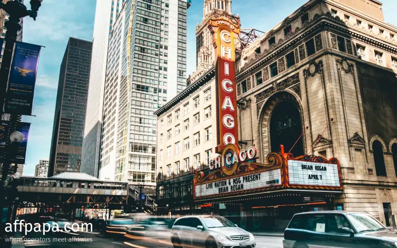 Chicago officials consider lifting video gaming ban Chicago officials consider lifting video gaming ban