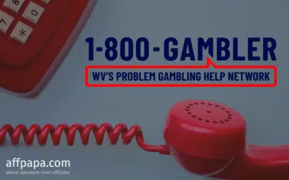 Court blocks interference with 1-800-GAMBLER helpline