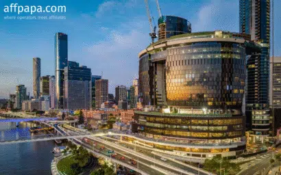 Crown Resorts may replace Star in Queen’s Wharf precinct