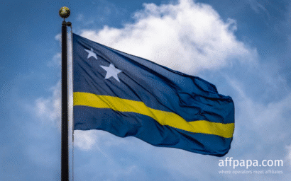 Curaçao targets illegal gambling operators