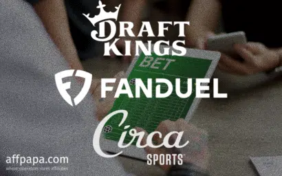 DraftKings, FanDuel and Circa compete for 2 betting licenses