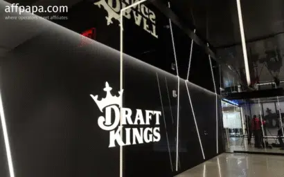 DraftKings fined $450,000 for credit card betting violations