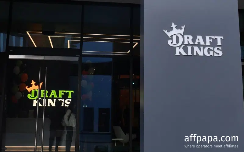 DraftKings lawsuit over deposit bonus marketing is dismissed