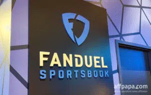 FanDuel fined $125,000 by Iowa Racing and Gaming Commission