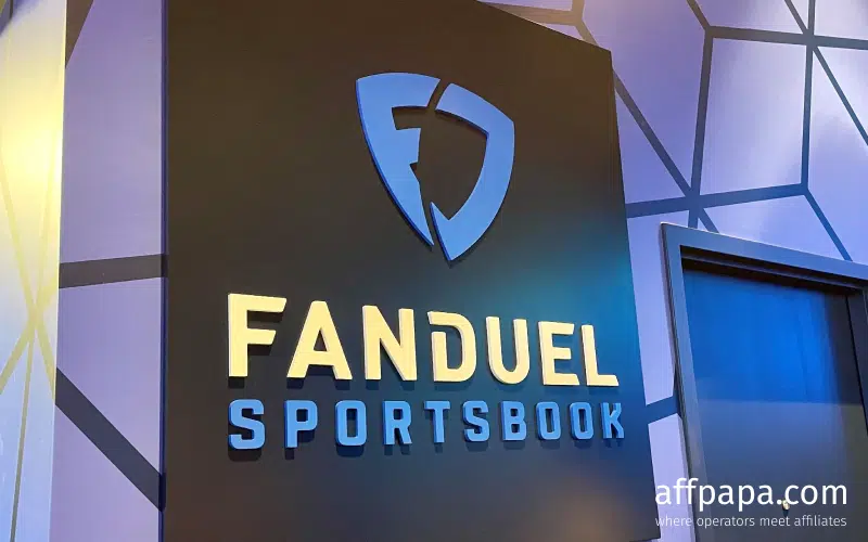 FanDuel fined $125,000 by Iowa Racing and Gaming Commission