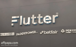 Flutter reports a data breach from Paddy Power and Betfair