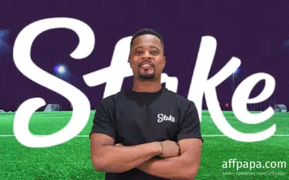 Football icon Patrice Evra becomes global ambassador of Stake