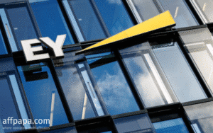 Former EY partner claims the firm enabled organized crime