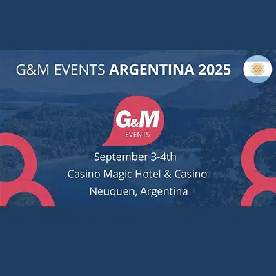 G&M Events Argentina 2025 G&M Events Argentina 2025
