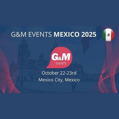 G&M Events Mexico 2025 G&M Events Mexico 2025