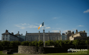 GRAI arranged more details on Ireland’s gambling licensing
