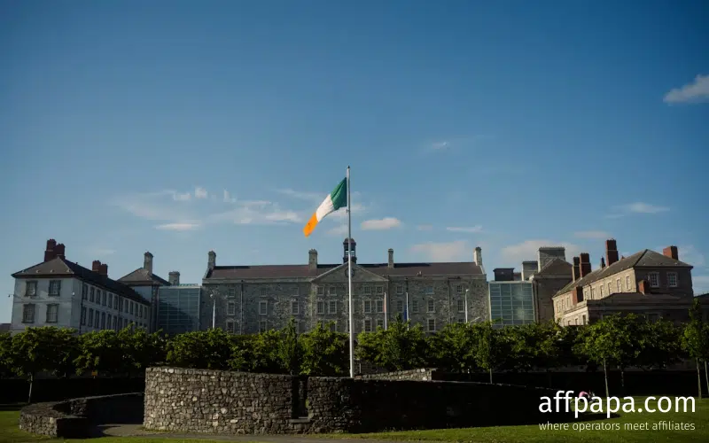 GRAI arranged more details on Ireland’s gambling licensing