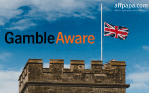 GambleAware to shut down due to a new statutory system