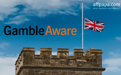 GambleAware to shut down due to a new statutory system