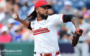 Guardians’ Emmanuel Clase under gambling investigation