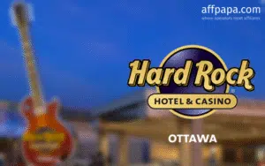 Hard Rock opens first full resort in Canada