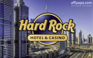 Hard Rock plans to expand to the UAE market
