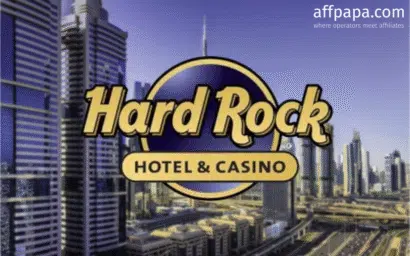 Hard Rock plans to expand to the UAE market