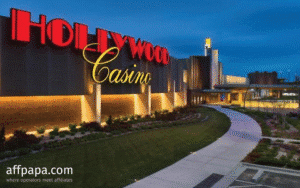 Hollywood Casino in Joliet to close on July 29