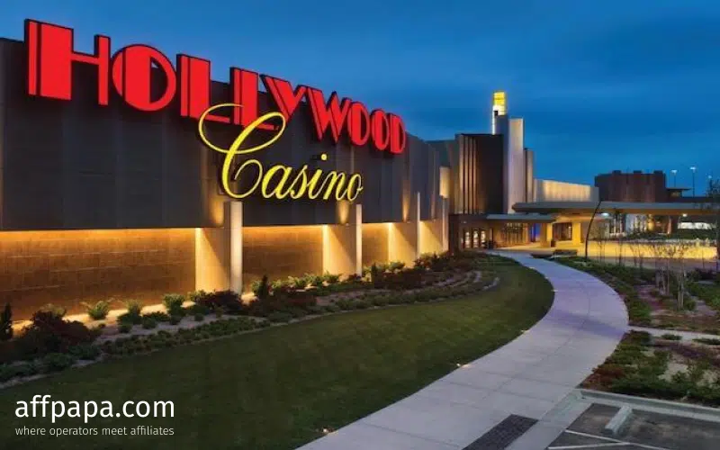 Hollywood Casino in Joliet to close on July 29