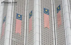 Hundreds arrested in illegal gambling raid in Malaysia