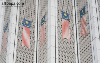 Hundreds arrested in illegal gambling raid in Malaysia