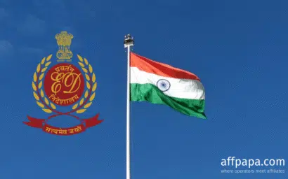 India summons Google, Meta for illegal betting investigation