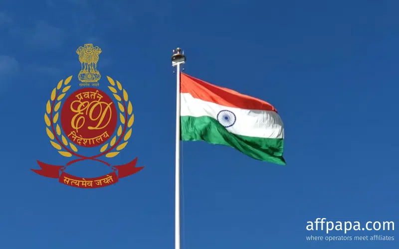 India summons Google, Meta for illegal betting investigation