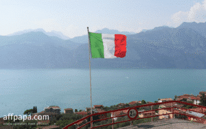 Italy’s new gambling licenses hit €350M target