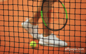 KSA flags tennis bets over match-fixing risk
