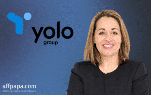 Lara Falzon becomes CEO of Yolo Group’s B2B brands