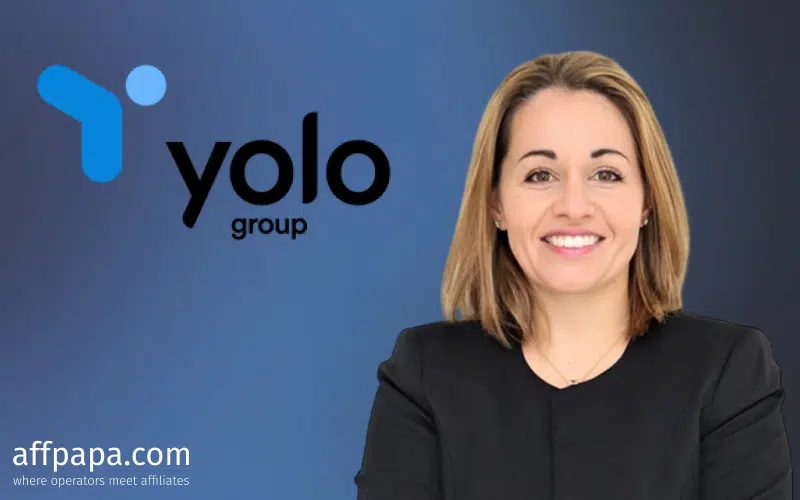 Lara Falzon becomes CEO of Yolo Group’s B2B brands Lara Falzon becomes CEO of Yolo Group’s B2B brands