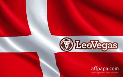 LeoVegas expands with new sportsbook in Denmark