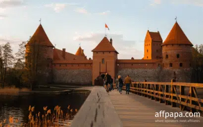 Lithuania introduces new restrictions on gambling ads