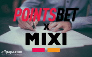 MIXI to take over PointsBet with off-market plan
