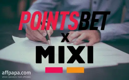 MIXI to take over PointsBet with off-market plan