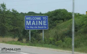 Maine Governor delays action on the tribal iGaming bill