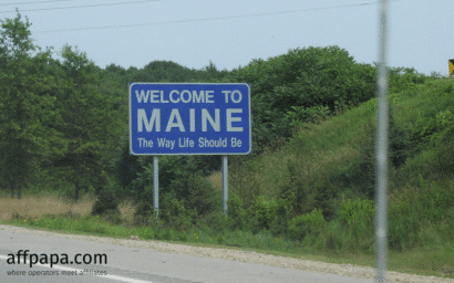 Maine Governor delays action on the tribal iGaming bill