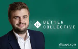 Marc Pedersen steps down after 18 years at Better Collective