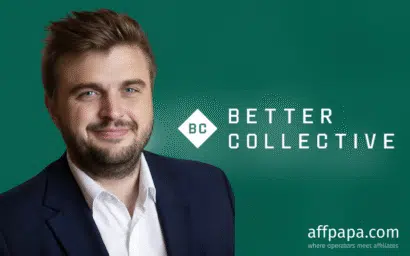 Marc Pedersen steps down after 18 years at Better Collective