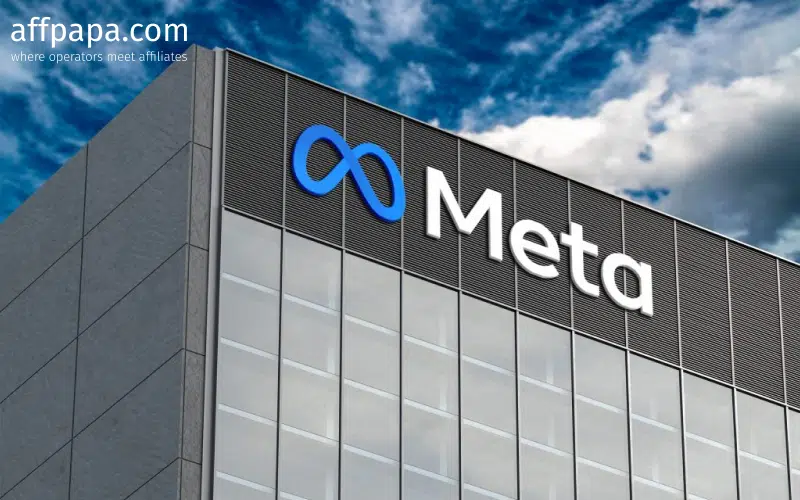 Meta inflicts stricter gambling advertising rules Meta inflicts stricter gambling advertising rules