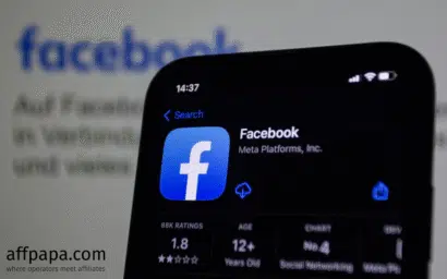 Meta takes down 20 Filipino influencer pages