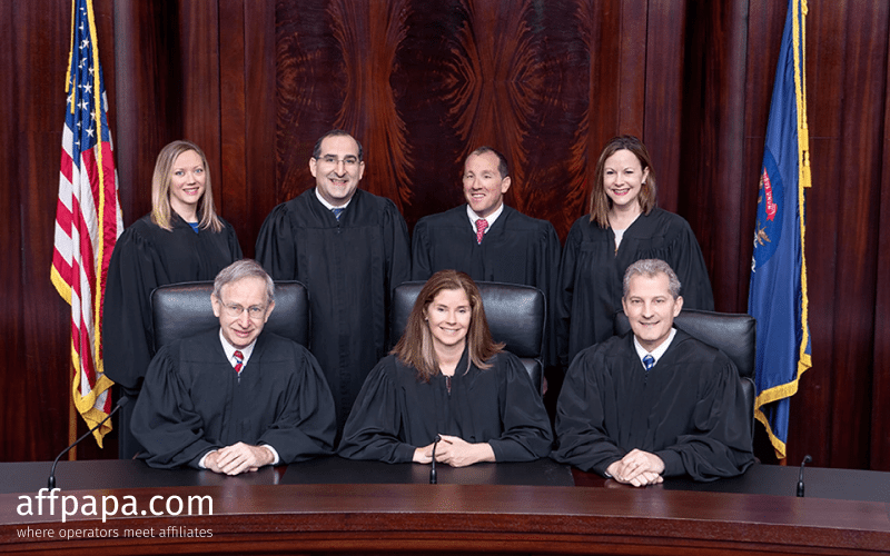 Michigan Supreme Court declines Sault Tribe’s casino case