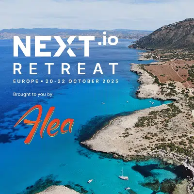 NEXT Retreat Europe 2025 NEXT Retreat Europe 2025