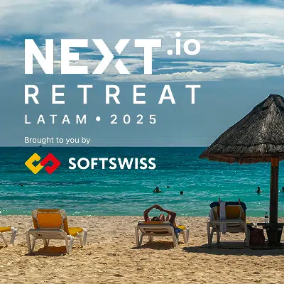 NEXT Retreat LatAM 2025