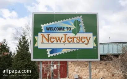 New Jersey to approve the ban on online sweepstakes casinos