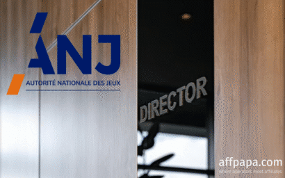 Pauline Hot becomes new director general at ANJ